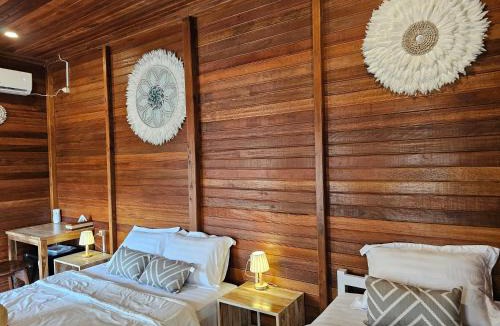 Labuan Bajo Cabin | Amore