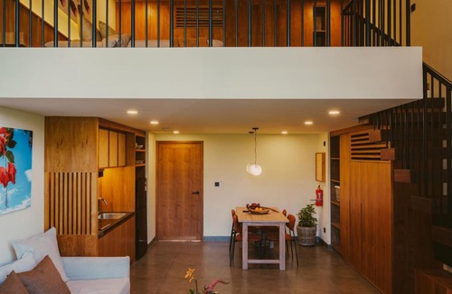 Sanur Kauh Apartment | Anandaya Sanur