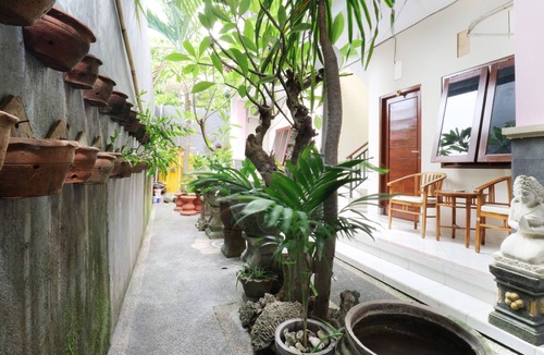 Sidakarya House | Anantaya Home Denpasar