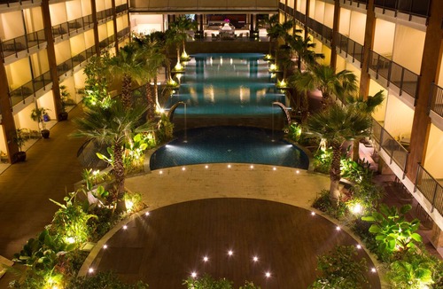Kartika Plaza Hotel | Anathera Resort Kuta