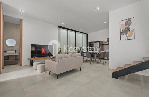 Arjuna Villa | Anaya Villa by Kozystay - Paskal