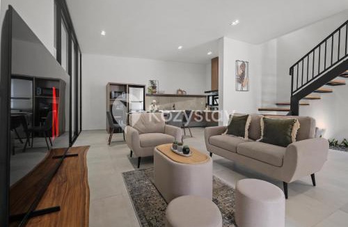Arjuna Villa | Anaya Villa by Kozystay - Paskal
