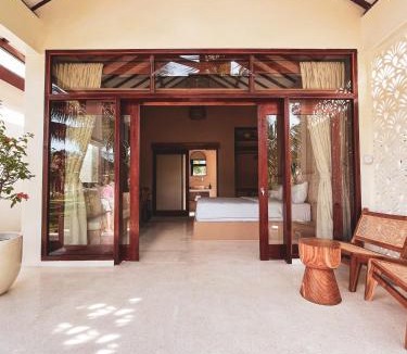 Kuta Resort | Anchor Bed & Bread