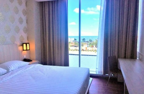 Poso Hotel | Ancyra Hotel