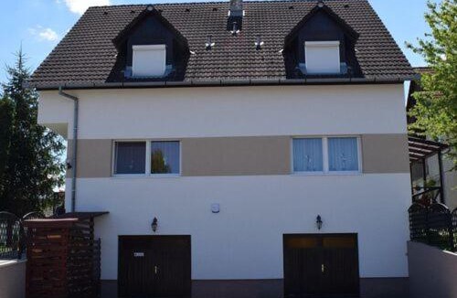Balatonkiliti Apartment | Andrea Apartman