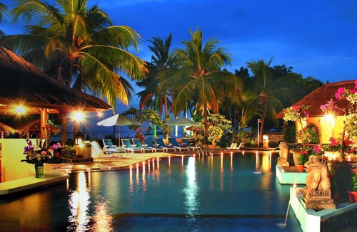 Lovina Hotel | Aneka Lovina Villas & Spa