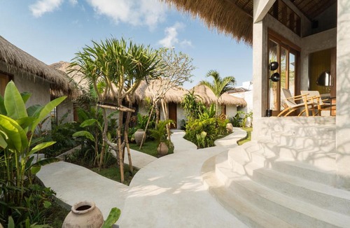 Pecatu Hotel | Angelian Boutique Hotel, Bingin - Uluwatu