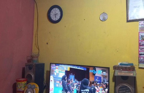 Bekasi Apartment | Anggi home stay