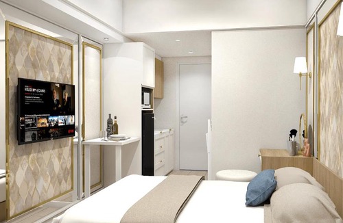 Pancawati Apartment | Anggie properti