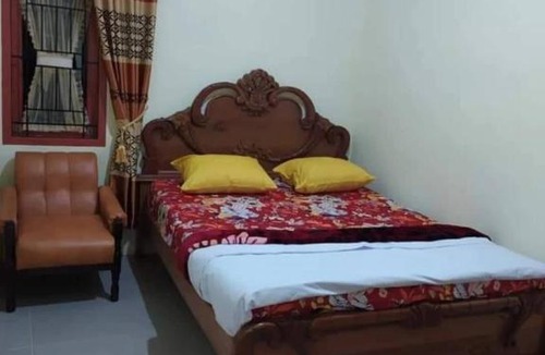 Bukittinggi House | Anggun Homestay Bukittinggi - Syari'ah