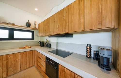 Purwakerti Villa | Angin Laut 3BR Exclusive Pool Villa w/Ocean Views