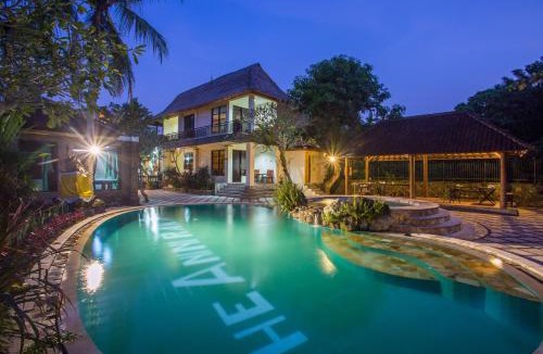 Sayan Resort | Anini Raka Ubud