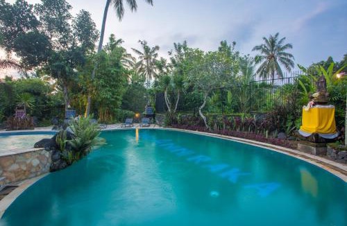 Sayan Resort | Anini Raka Ubud