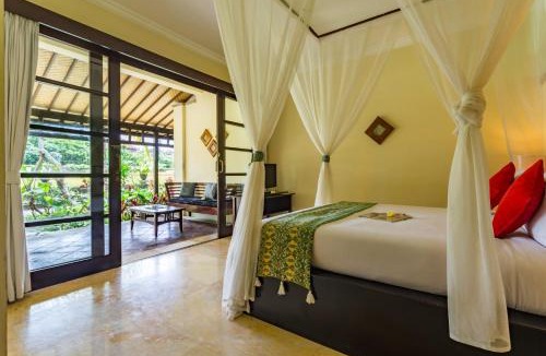 Sayan Resort | Anini Raka Ubud
