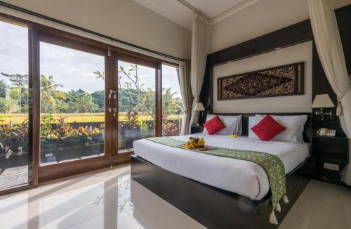 Sayan Resort | Anini Raka Ubud