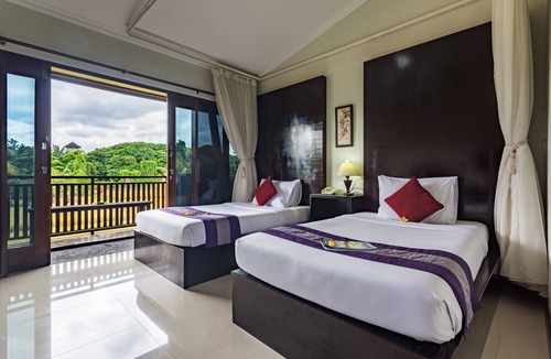 Sayan Resort | Aniniraka Resort & Spa