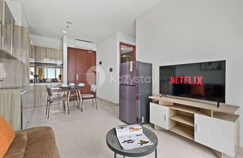 Chinatown Apartment | Anlan by Kozystay - Taman Sari