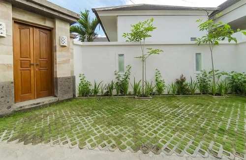 Sanur Villa | Anna Villa 2 w/ 8 mnts drive to beach