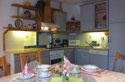 Flattach Apartment | Anna Zechner Vacation Apartment - Anna Vacation Apartment