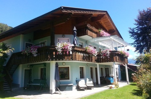 Flattach Apartment | Anna Zechner Vacation Apartment - Anna Vacation Apartment