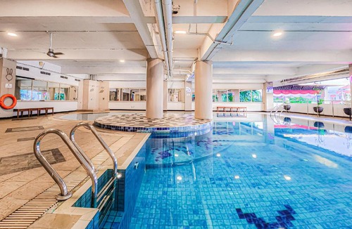 Lubuk Baja Hotel | AP Premier Batam
