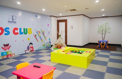 Lubuk Baja Hotel | AP Premier Batam