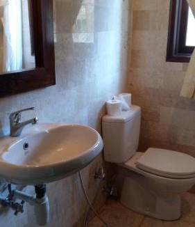 Amed Resort | Apa Kabar Villas