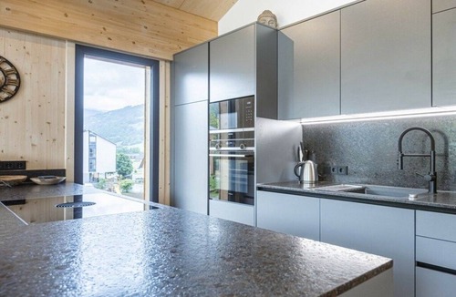 Sankt Lorenzen ob Murau House | Apartment with 1 bedroom