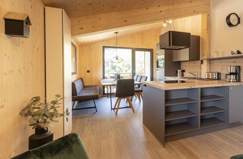 Sankt Lorenzen ob Murau House | Apartment with 1 bedroom