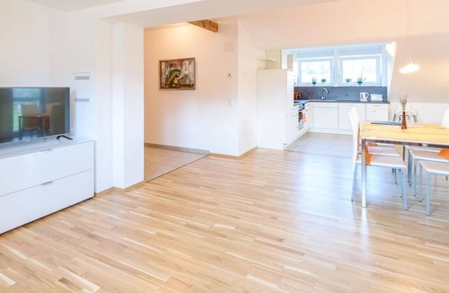 Unterburg am Klopeiner See Apartment | Apartment No. 2 - Jesse Apartments