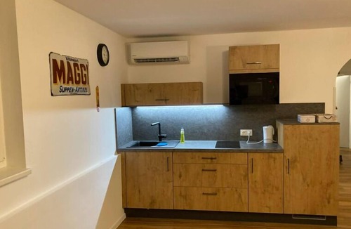 Goritschach Apartment | Apartment for 2 persons + 1 child approx. 48 qm in Pörtschach, Carinthia (Lower Carinthia)