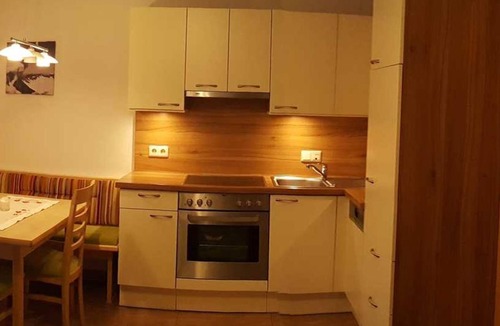 Kauns Apartment | Apart Ferienglück