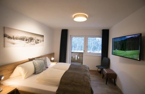 Madseit Apartment | Apart Jöchler
