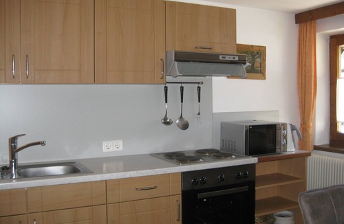 Ried im Zillertal Apartment | APART KOPP - 1 Vacation Rental for 2–4 People - Central Location - Near the Ski Area - Hochzillertal