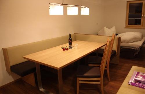 Serfaus Apartment | Apart Mia