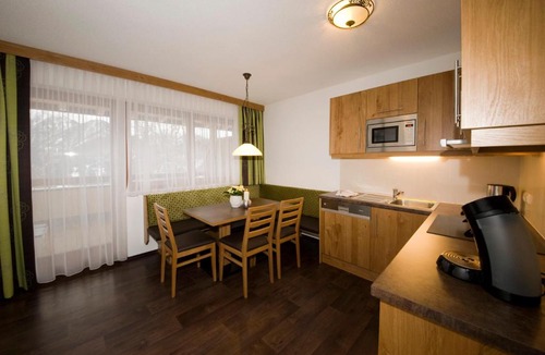 Serfaus Apartment | Apart Sonnenplateau