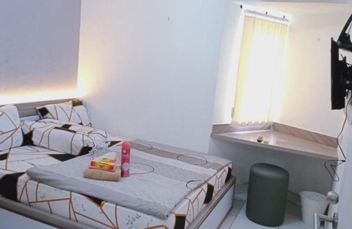 Tangerang Apartment | apartemen aeropolis