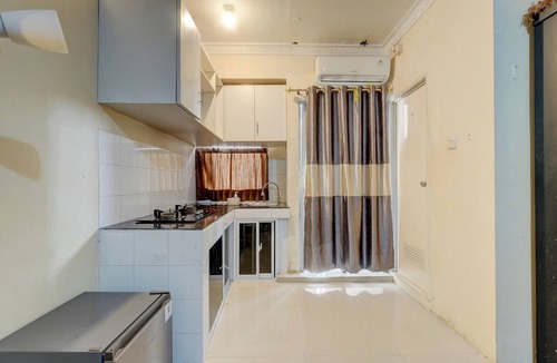 Depok Hotel | Apartemen Cibubur Village @ Kaisar Property By ARBA