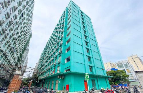 Jakarta Hotel | Apartemen City Park - Rendy Room Tower H18