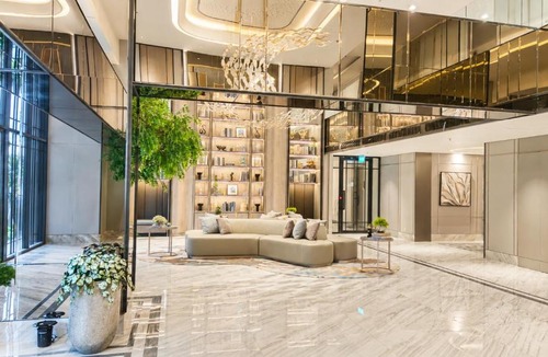 Pekayon Jaya Apartment | Apartemen Pakuwon Bekasi by Fiola Homes