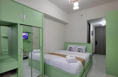 Pekayon Jaya Apartment | Apartemen Pakuwon Bekasi by Ruang Singgah