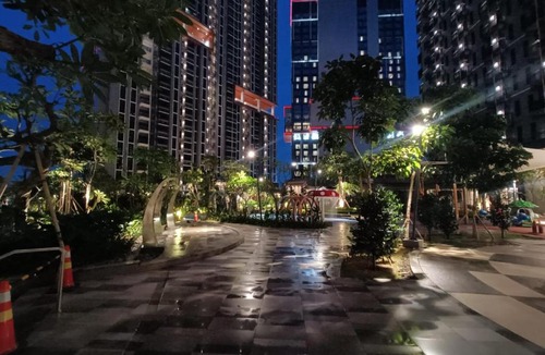 Pekayon Jaya Apartment | Apartemen Pakuwon Bekasi by Ruang Singgah