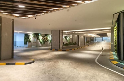 Pekayon Jaya Apartment | Apartemen Pakuwon Bekasi by Ruang Singgah