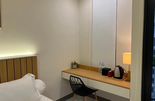 Pekayon Jaya Apartment | Apartemen Pakuwon Bekasi by Sora Mori Homes