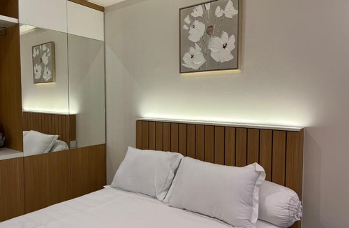 Pekayon Jaya Apartment | Apartemen Pakuwon Bekasi by Sora Mori Homes