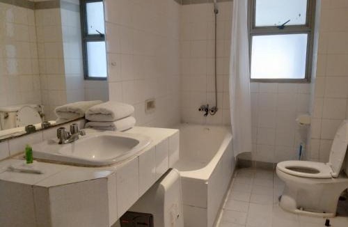 Surabaya Apartment | Apartemen Puncak Marina