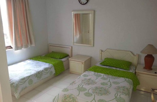 Catur Tunggal Hotel | Apartemen Taman Sejahtera