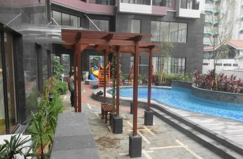 Senayan Apartment | Apartemen Tamansari Semanggi