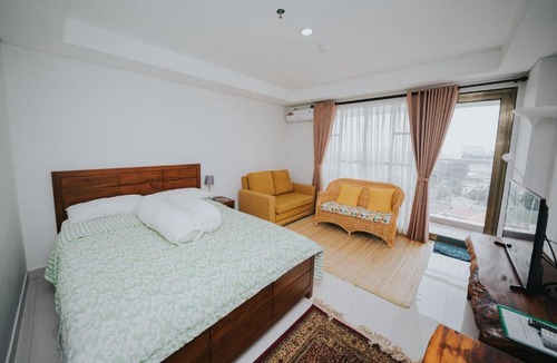 Braga Apartment | Apartemen Tera Residence