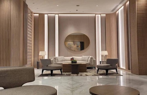 Java Apartment | Apartemen Tokyo Riverside by Linkara